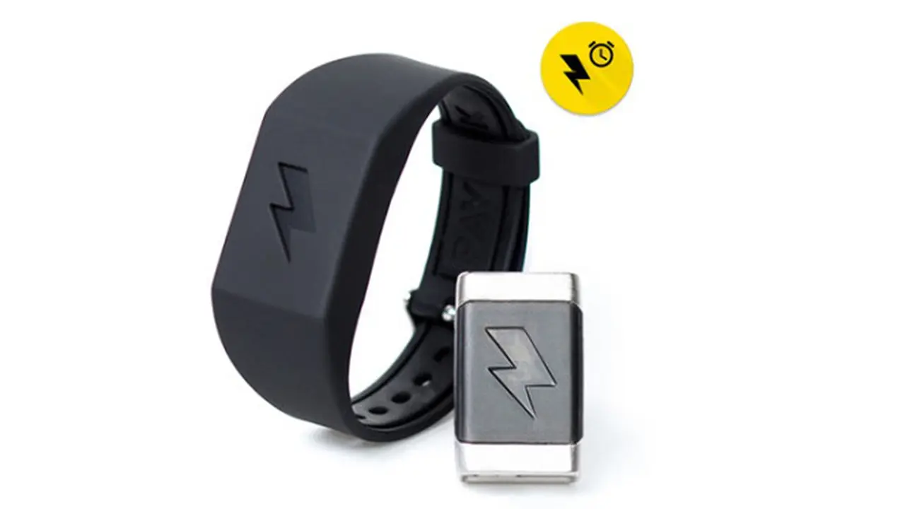 Shock Clock