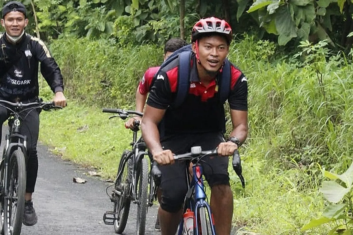 Joko Ribowo
