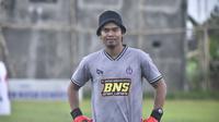 Ivan Febrianto bersama BNS Academy Magelang. (Dokumentasi Pribadi)