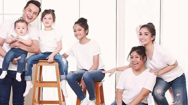 Sambut Hari Kesehatan Gigi Nasional, Ciptadent Hadirkan Produk Baru dan Kolaborasi Seru Bareng Keluarga Ussy & Andhika Pratama