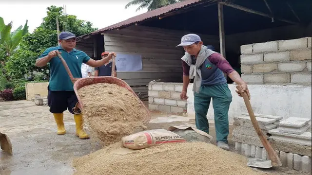 (Foto: Dok. Kementerian PUPR)