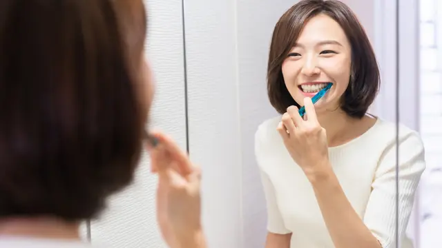 Senyum Lebih Cerah dan Percaya Diri di Hari Raya, Mau Tahu Cara Mewujudkannya?