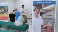 BNI Catatkan Kenaikan Laba 79,9 Persen