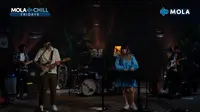 Oh Wonder Cerita Tentang Awal Mula Musiknya Dikenal oleh Dunia di Mola Chill Fridays