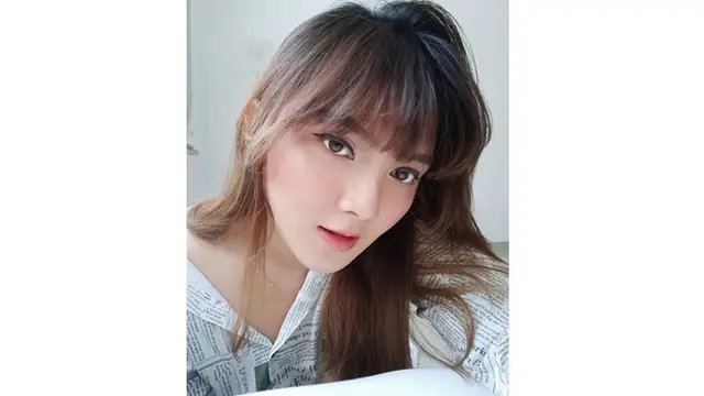 6 Potret Terbaru Nur Aini Wulandaru, 'Bidadari Banjir' yang Kini Jadi Selebgram