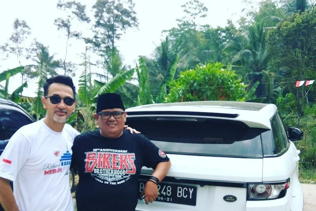 [Bintang] Cheppy Chandra