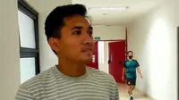 Sempat Grogi Jalani Debut di BRI Liga 1, Pemain Muda Persebaya Kini Percaya Diri