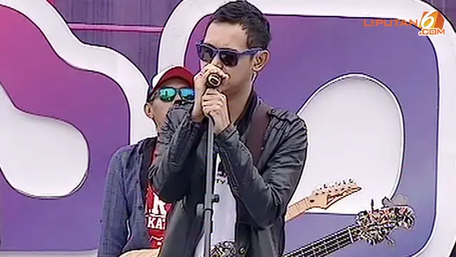 Bondan & Fade 2 Black - Tak Sempurna
