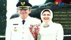 Dewanti akan dilantik sebagai Walikota Batu akhir tahun ini menggantikan sang suami yang sudah dua periode menjabat.