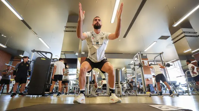 Jordi Amat