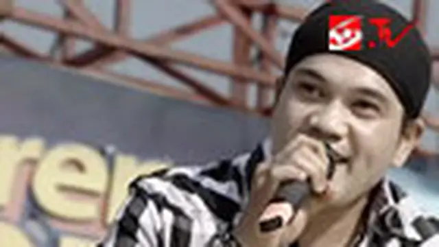 Sonet Rock-Bujangan