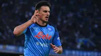 Manchester United Cari Gelandang Baru, Opsi Murah dari Italia Mencuat