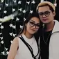 Felly eks Cherrybelle dan Mario Kacang [foto: instagram]