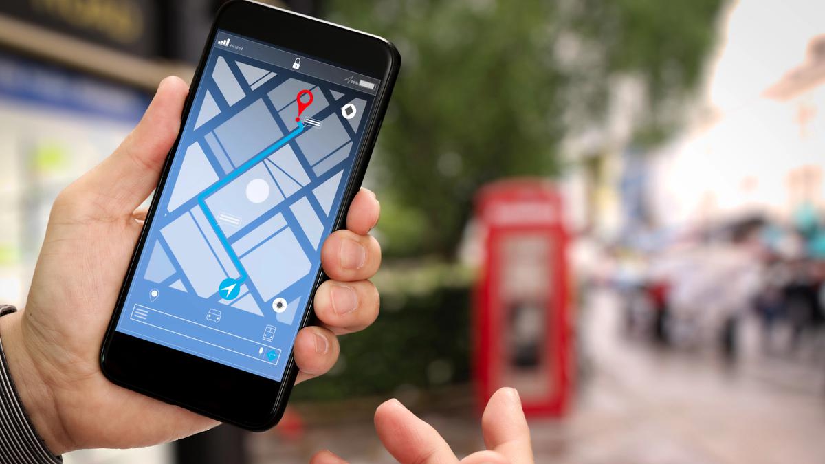 Barang Sering Hilang? Ini Solusi GPS Tracker yang Bikin Hidup Lebih Tenang