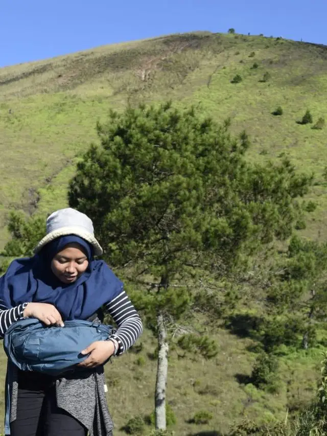 Gunung Guntur