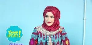 Anak Pasha Ungu Jadi Anak Pantai