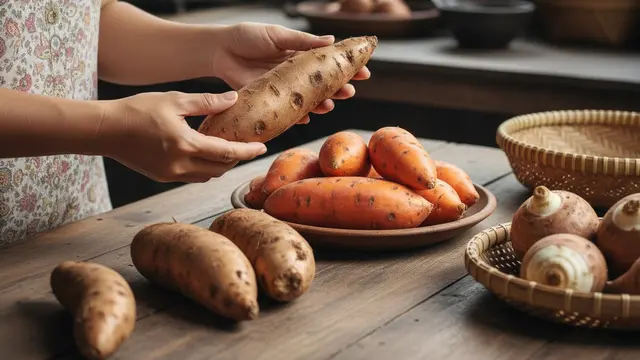 Trik Mengukus Polo Pendem untuk Dijual agar Tidak Pecah, Tetap Mulus dan Lembut untuk Produksi Harian