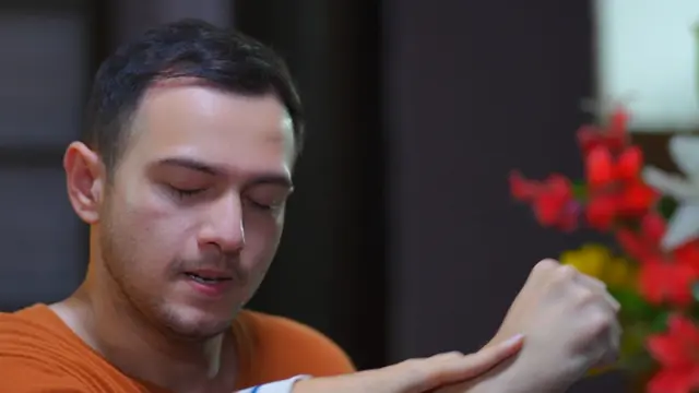 Satu Cinta Dua Hati