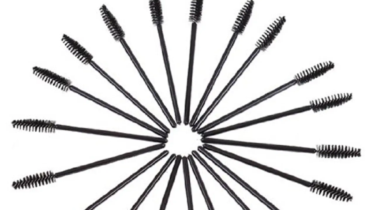 Mascara Wand