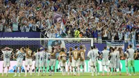 Kontroversi Piala Dunia 2026, Aturan Baru FIFA Dinilai Mempermudah Jalan Lionel Messi dan Argentina