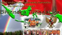 Cinta Indonesiaku