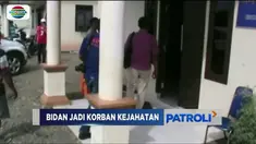 Seorang bidan di Ogan Ilir jadi sasaran perampok. Selain mengambil barang milik korban, pelaku juga diduga mencabuli bidan yang tengah ditinggal suaminya bekerja.