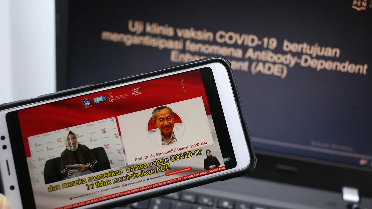 Prof Dr dr Samsuridjal Djauzi, SpPD-KAI