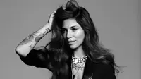 Java Jazz 2015, Christina Perri Kaget Lihat Penonton Jakarta