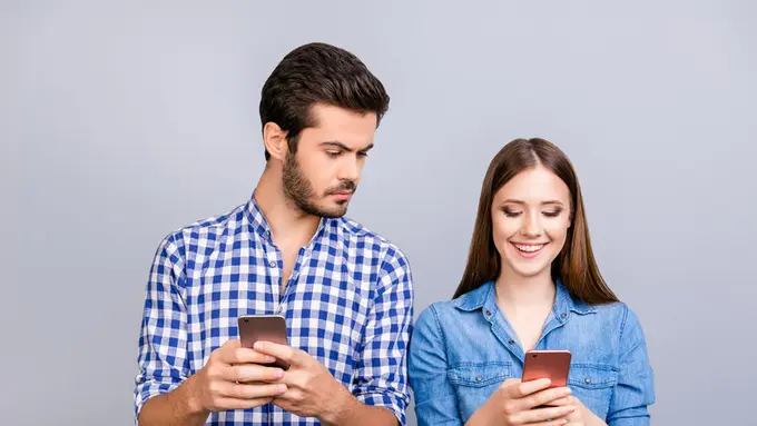 Anda Posesif pada Pasangan? Ini Cara Mengubahnya