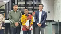 Likuditas Jadi Masalah Utama Program 3 Juta Rumah