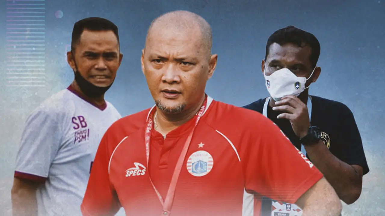Ilustrasi - Syamsudin Batola, Sudirman, Kuncoro