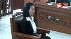 Sidang perdana kasus dugaan mafia pajak, dengan terdakwa AKP. Sri Sumartini anggota penyidik di bareskrim Polri dalam kasus mafia pajak Gayus Tambunan digelar di Pengadilan Negeri Jakarta Selatan. Rabu (28/7). 