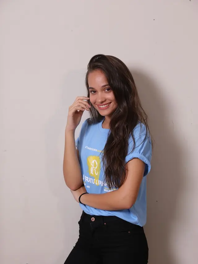 [Bintang] Aurora Ribero