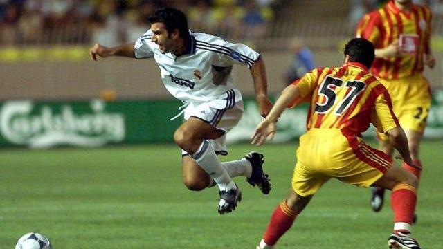 Piala Super Eropa 2000