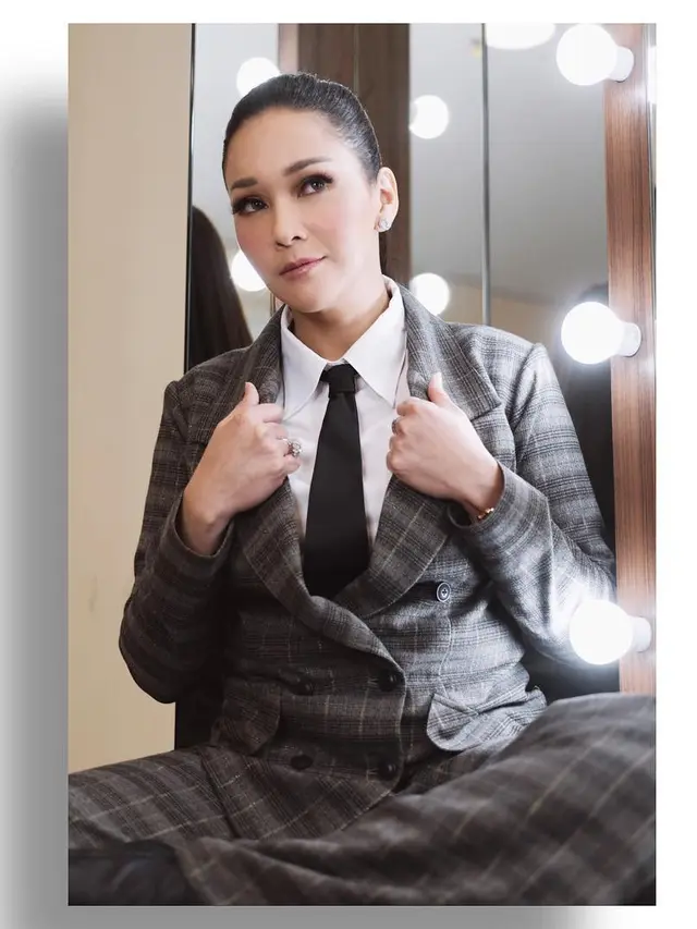 [Bintang] Maia Estianty