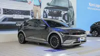 Cara Mudah Menikmati Hyundai Ioniq 5 Tanpa Harus Memiliki, Siapkan Dana Segini