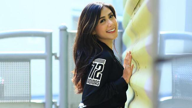 Rey Utami/dok: reyutami.com