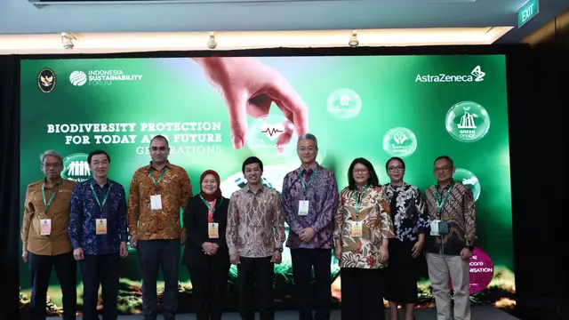 AstraZeneca Indonesia