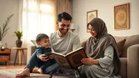Tips Islami untuk Kehidupan yang Lebih Baik dan Berkah, Perlu Diketahui
