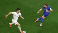 Piala Dunia 2026: Declan Rice Pede Timnas Inggris Makin Berbahaya dari Bola Mati
