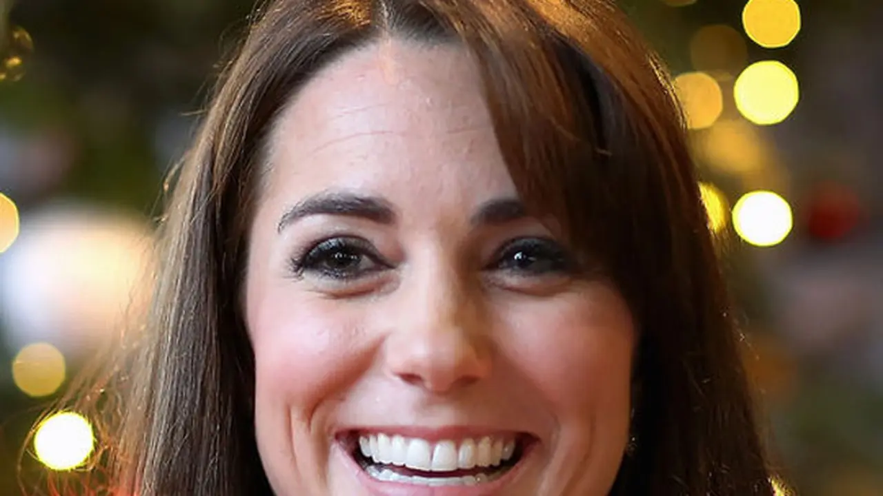 Putri Sofia dan Kate Middleton