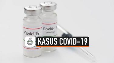 Terjadi penambahan4.070 kasus positif Covid-19 di Indonesia per 24 Oktober 2020. Jumlah kasus sembuh bertambah 4.119, sedangkan terjadi penambahan kasus meninggal 128 orang.