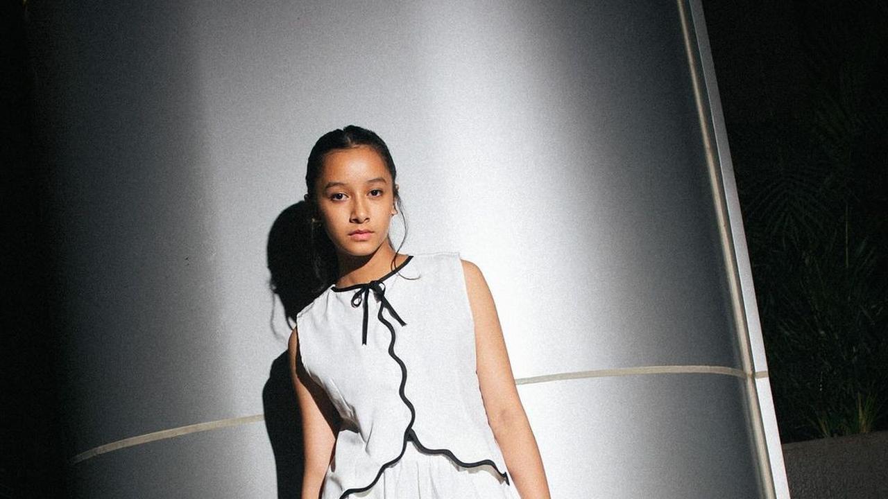 Foto-foto Widuri Puteri Anak Dwi Sasono yang Beranjak Dewasa, Warisi Bakat sang Ayah di Dunia Perfilman