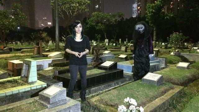 5 Artis Indonesia Ini Bangkit Kembali Setelah Meninggal Showbiz Liputan6 Com