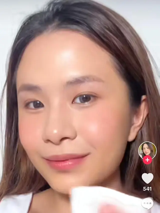 Teruskan dengan Micellar Water