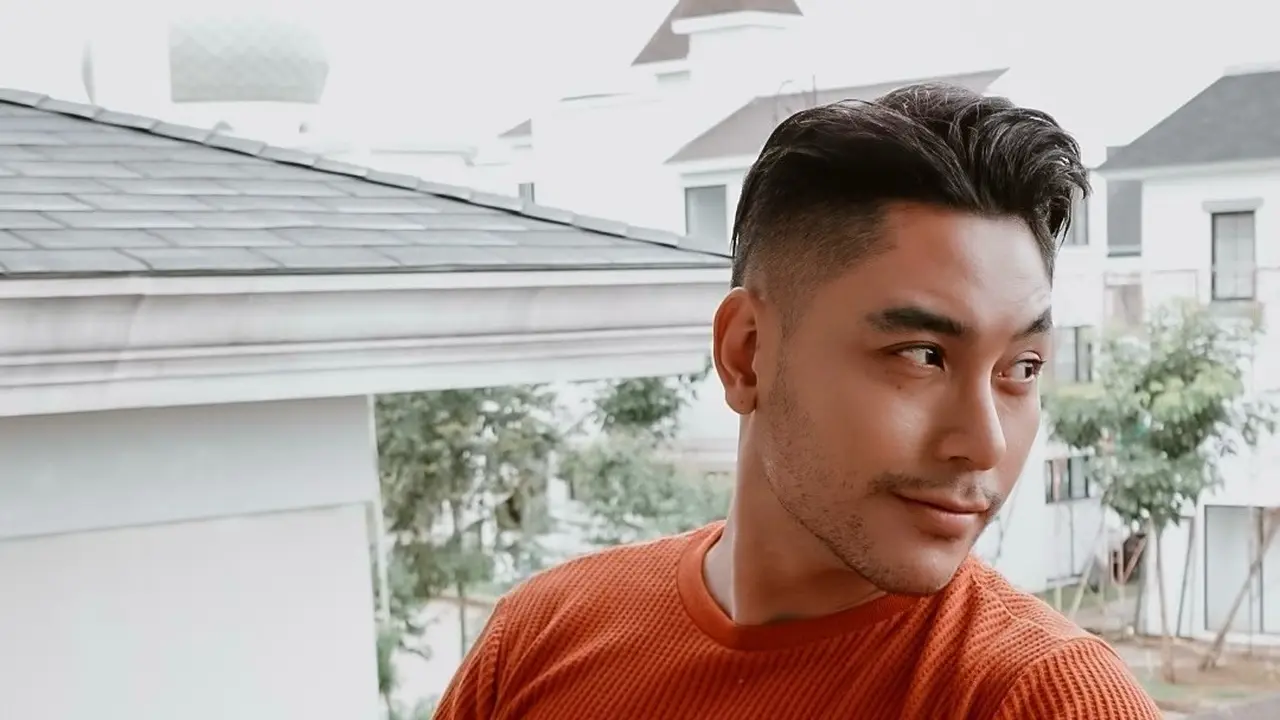 Krisjiana Baharudin. (Foto: Dok. Instagram @krisjianabah)