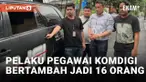 Polda Metro Jaya Tangkap 2 Orang Lagi dalam Kasus Judol Komdigi