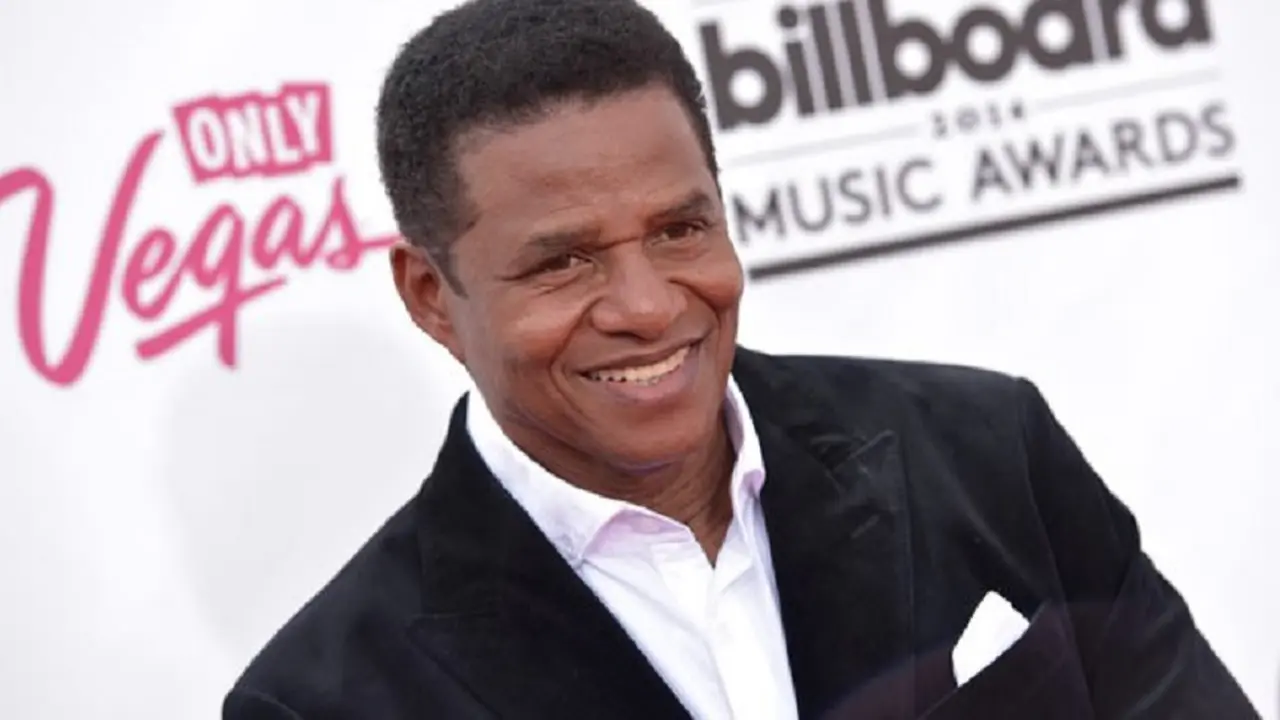Jackie Jackson