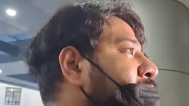 Ammar Zoni