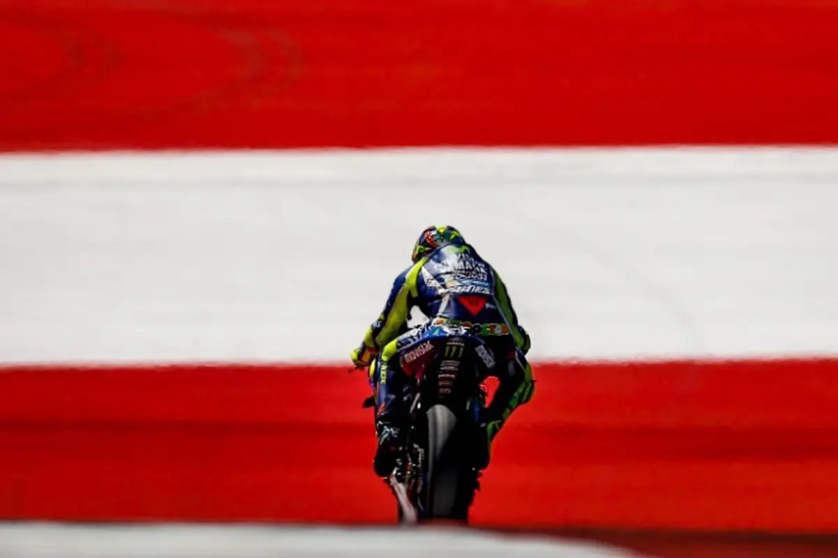 Valentino Rossi